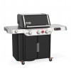 Газовый смарт-гриль Weber Genesis EPX-335 - 35810075 фото_2 