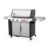 Газовый смарт-гриль Weber Genesis SX-435 - 36600075 фото_1 