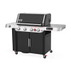 Газовый смарт-гриль Weber Genesis EPX-435 - 36810075 фото_1 