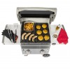Гриль газовый черный Weber Spirit II S-210 GBS - 44000175 фото_2 