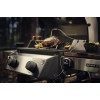 Гриль газовый черный Weber Spirit II S-210 GBS - 44000175 фото_4 