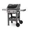 Газовий гриль Weber SPIRIT II E-210 - 44010175 фото_1 