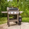 Газовий гриль Weber Spirit II E-320 GBS, чорний - 45012175 фото_3 
