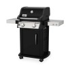Гриль газовий Weber Spirit E-215 GBS - 46112275 фото_1 