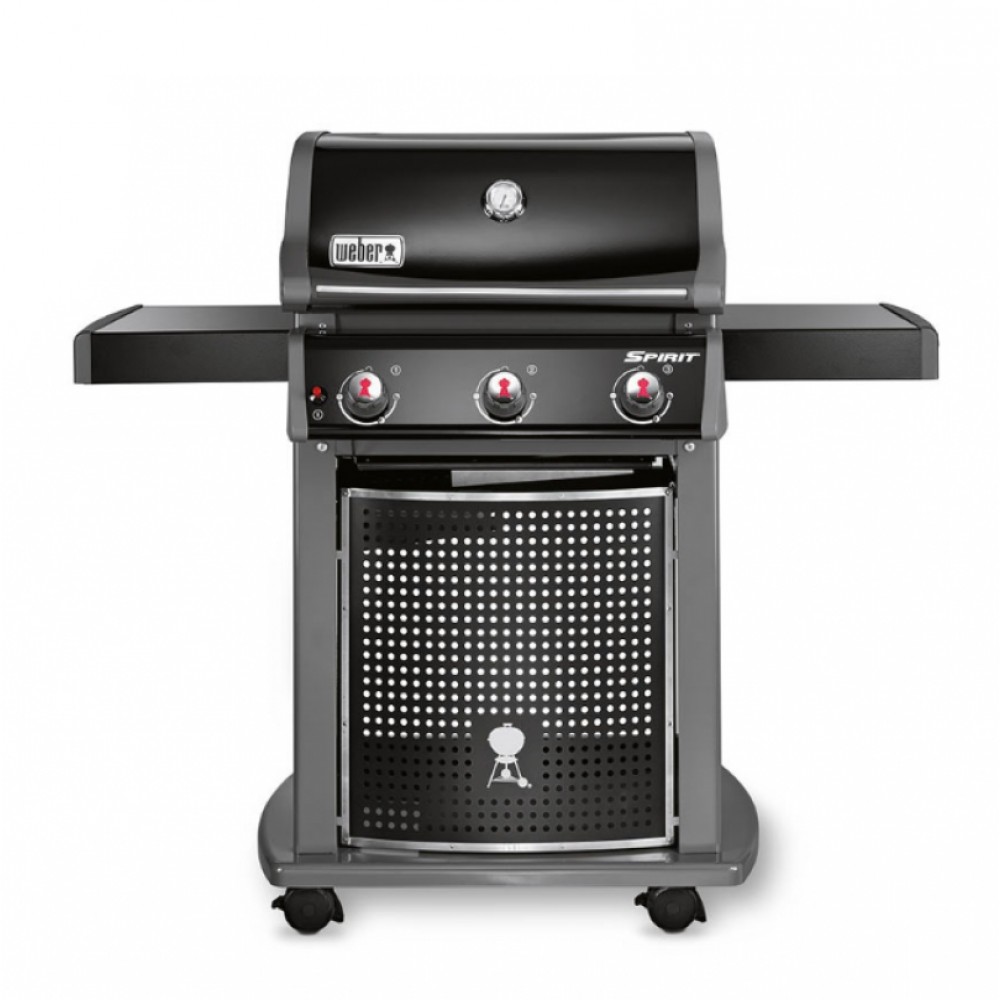Гриль газовий Weber Spirit E-310 Classic - 46410075