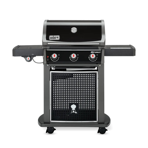 Гриль газовий Weber Spirit E-320 Classic