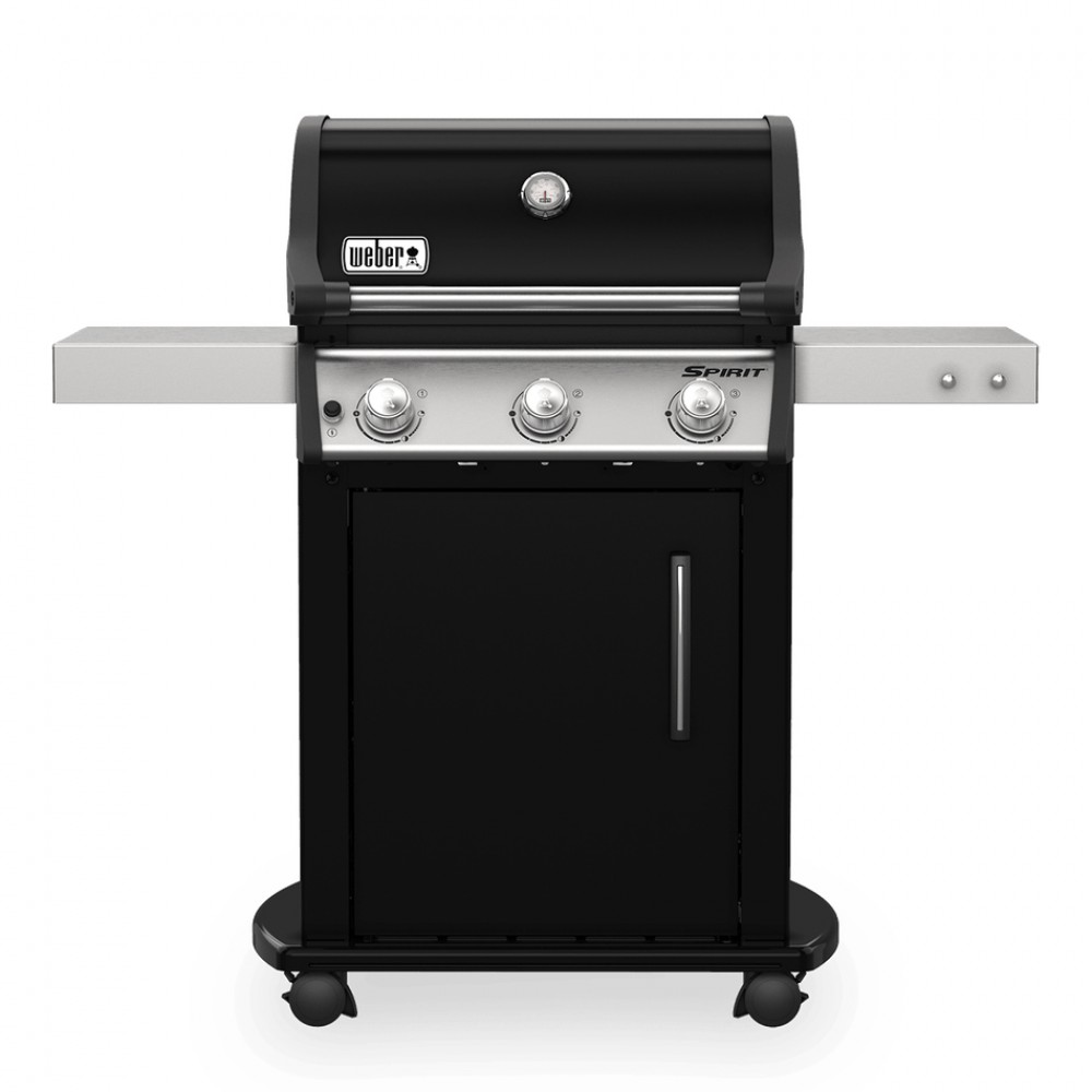 ВІТРИНА! Гриль газовий Weber Spirit E-315 GBS - 46512275