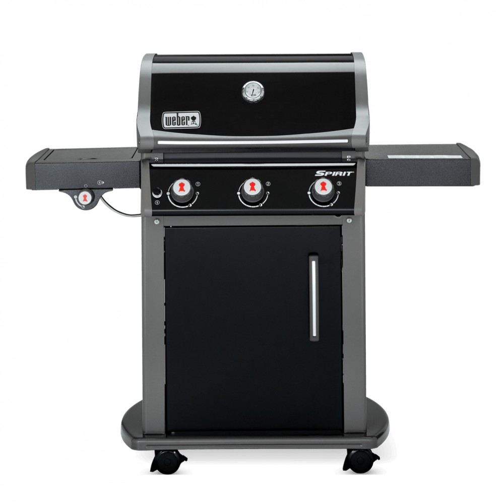 Гриль газовый Weber Spirit E-320 Original GBS - 46613675