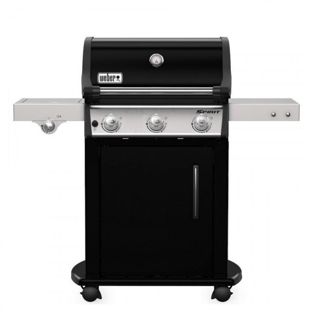 Газовий гриль Weber Spirit E-325 GBS - 46712275 Газовий гриль Weber Spirit E-325 GBS - 46712275