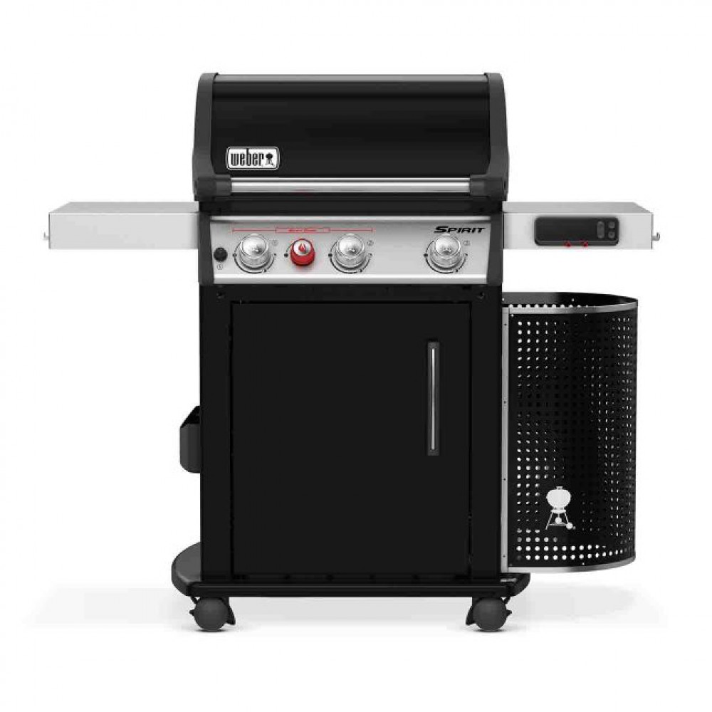 Гриль газовий Weber Spirit EPX-325S GBS - 46713575