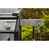 Гриль газовий Weber Spirit SP-335 Premium GBS - 46802375 фото_3 