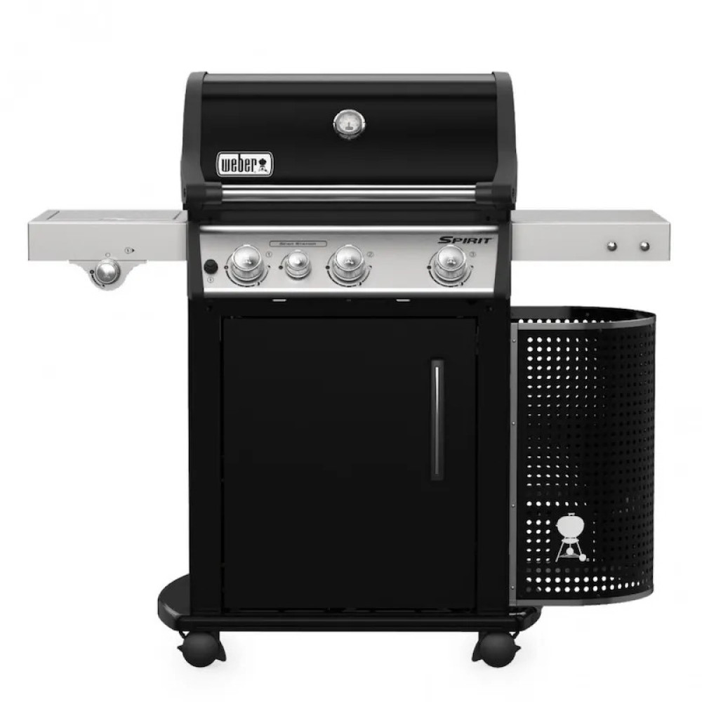 Гриль газовий Weber Spirit EP-335 GBS - 46812275 