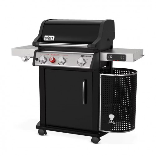 Гриль газовий Weber Spirit EPX-335 GBS