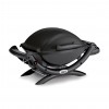 Портативный газовый гриль Weber Q1000 - 50010075 фото_1 