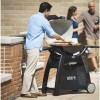 Газовый гриль Weber Q 3200 с подставкой - 57010047 фото_4 