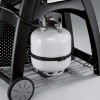 Газовый гриль Weber Q 3200 с подставкой - 57010047 фото_5 