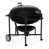 Угольный гриль Weber Ranch Kettle - 60004 фото_1 