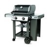 Гриль газовый Weber Genesis II E-210, GBS - 60010175 фото_1 