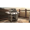 Гриль газовый Weber Genesis II E-210, GBS - 60010175 фото_7 