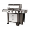 Гриль газовый Weber Genesis II LX S-340, GBS - 61004175 фото_2 