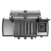 Гриль газовый Weber Genesis II LX S-340, GBS - 61004175 фото_3 