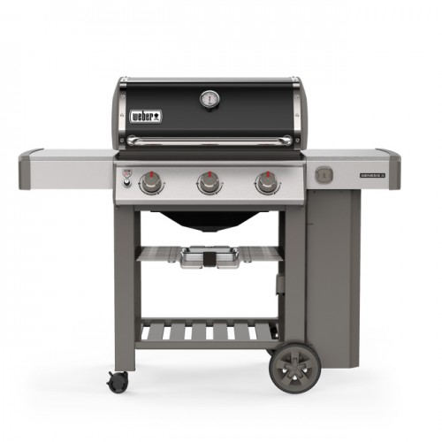 Газовий гриль Weber GENESIS II E-310 GBS