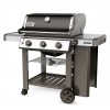 Газовий гриль Weber GENESIS II E-310 GBS - 61011175 фото_2 