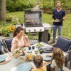 Газовый гриль Weber GENESIS II E-330 GBS - 61012175 фото_2 