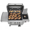 Газовый гриль Weber GENESIS II E-330 GBS - 61012175 фото_6 