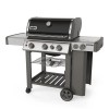 КОМПЛЕКТ! Газовый гриль Genesis II E-330 GBS - 61012175_1 фото_1 