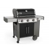 Газовий гриль Weber Genesis II E-315 GBS - 61015175 фото_1 