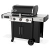 Гриль газовий Weber Genesis II EX-315 GBS SMART GRILL - 61015775 фото_1 