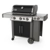 Газовий гриль Weber GENESIS II EP-335 GBS - 61016175 фото_1 