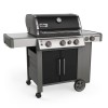 Газовий гриль Weber GENESIS II EP-335 GBS - 61016175 фото_2 