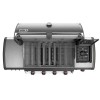Гриль газовый Weber Genesis II LX S-440, GBS - 62004175 фото_3 