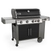 Газовый гриль Weber GENESIS II EP-435 GBS - 62016175 фото_2 