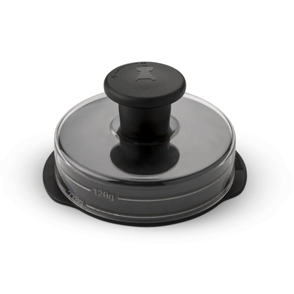 Пресс для бургеров, Weber - 6400