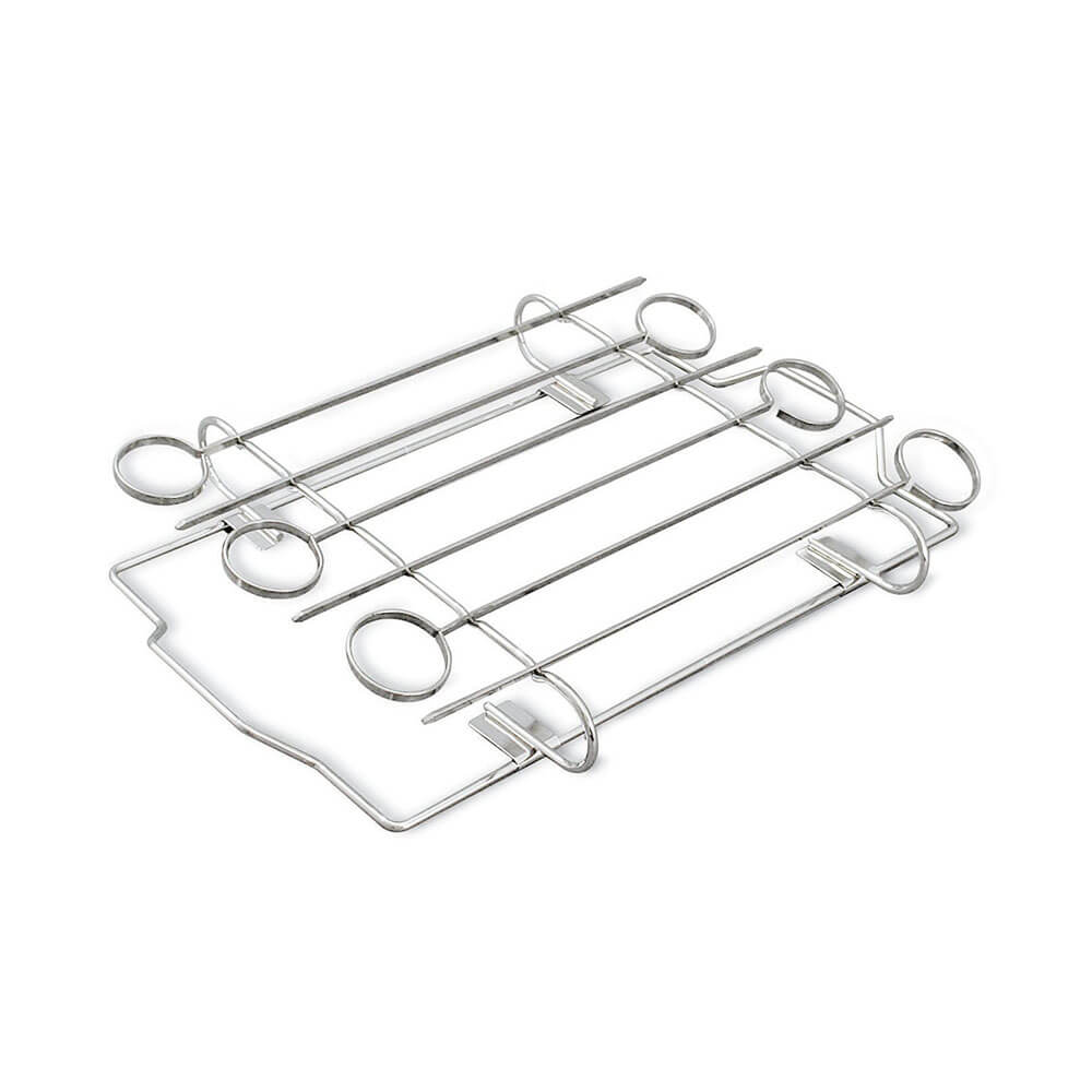 Набор для шашлыка Weber - 6405 Набор для шашлыка Weber - 6405