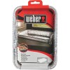 Емкость для збора жира Weber 10шт, маленькие - 6415 фото_2 