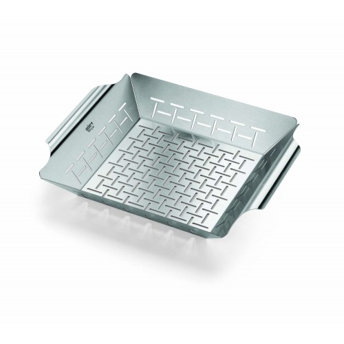 Поддон для овощей глубокий для гриля Weber