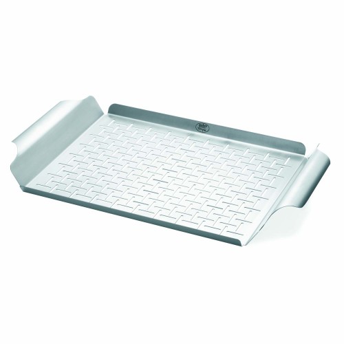 Поддон широкий для гриля Weber