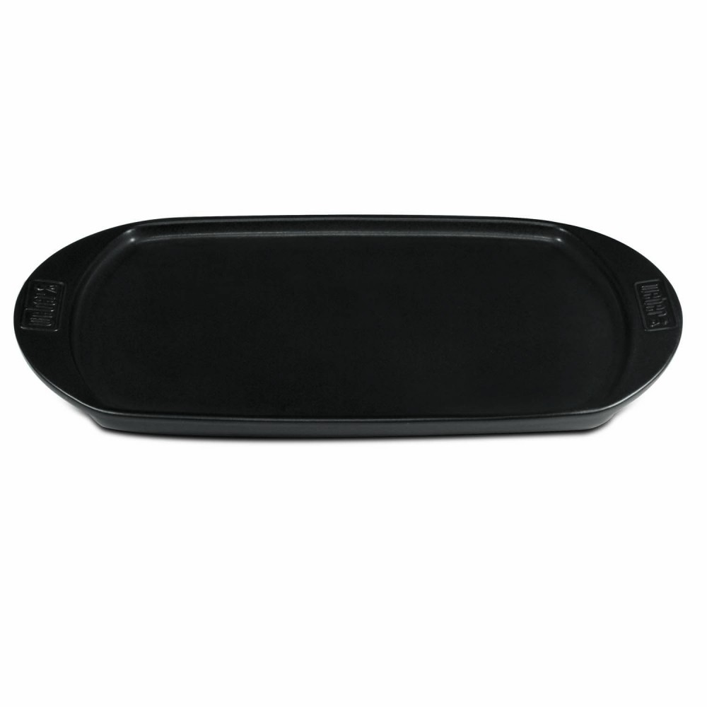 Керамический противень для гриля 47 см/ Q 100/1000 Weber - 6465