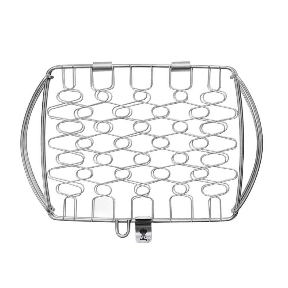 Сетка для рыбы и овощей для гриля Weber - 6470