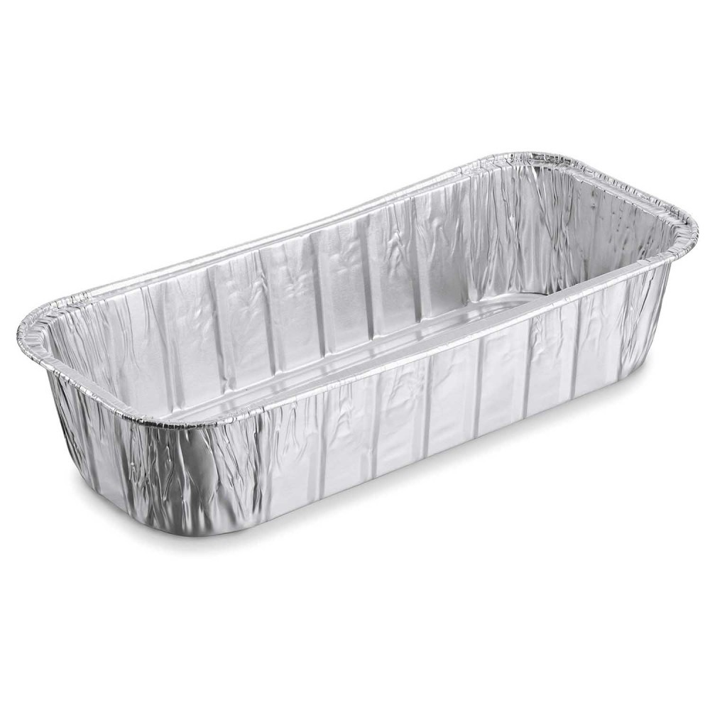 Алюминиевый одноразовый поддон для жира для газовых грилей WEBER Summit, Genesis II,  10 шт - 6498