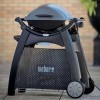 Тележка для гриля Weber Premium - 6526 фото_1 