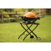 Тележка Х-образная для Weber Q1000/2001 - 6557 фото_4 