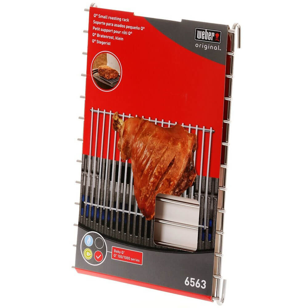 Підставка для запікання для Q100 - 1000 Weber для #6561 - 6563