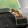 Решетка дополнительная для грилей Weber Q 2000  - 6569 фото_1 