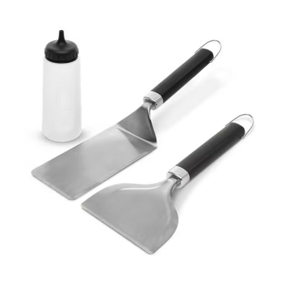 Набор Weber для приготовления на планче. - 6777