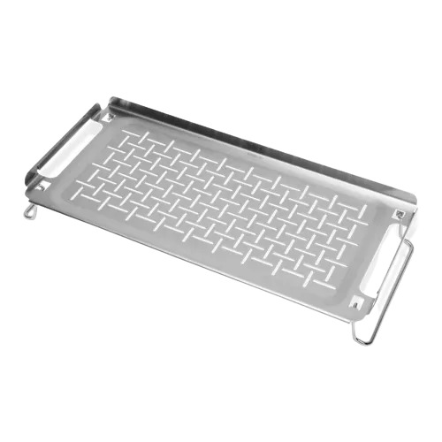 Подставка Weber для подогрева на планче